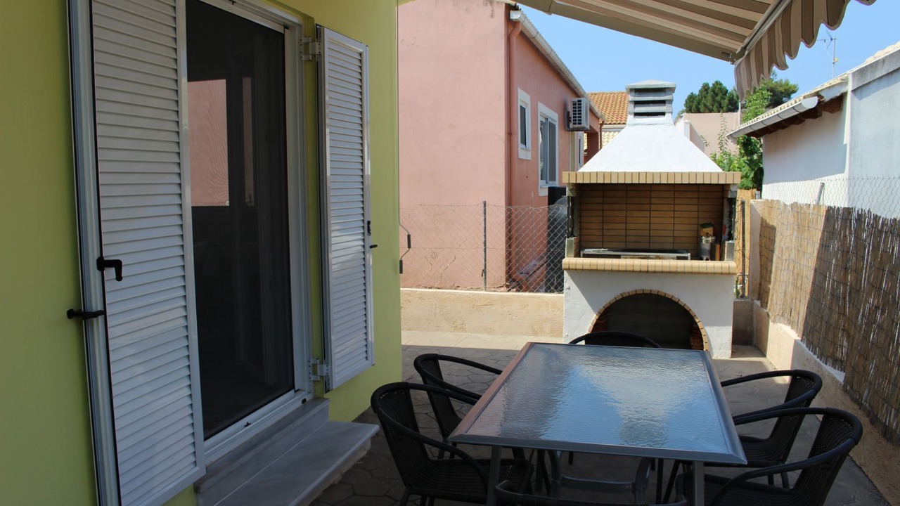 Photo of Outdoor in Ag. Georgios