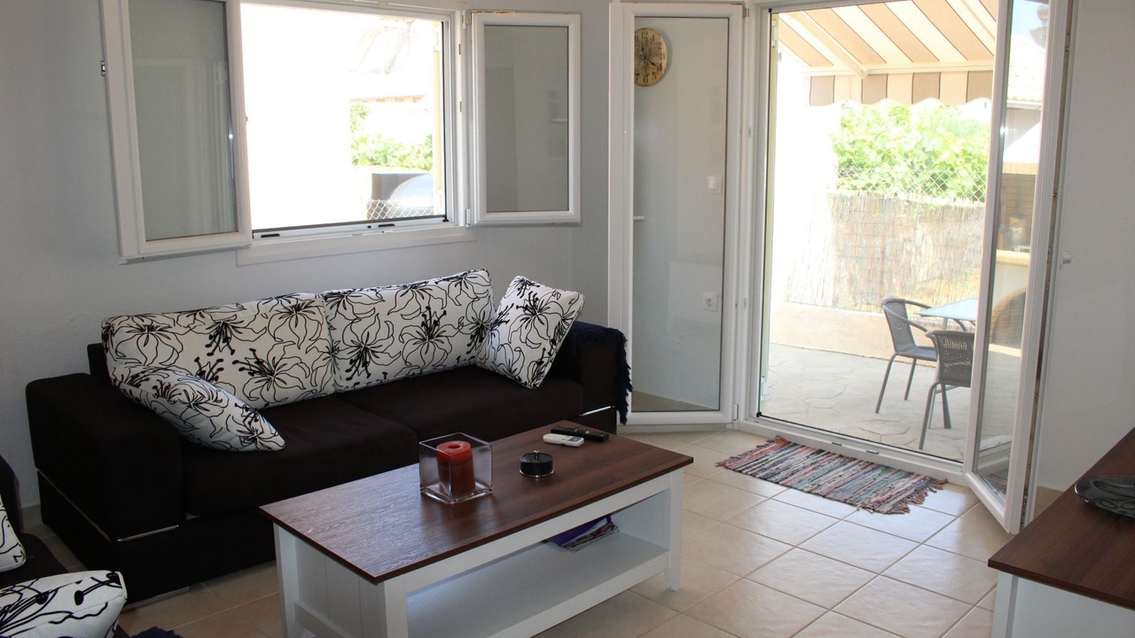 Photo of Livingroom in Ag. Georgios