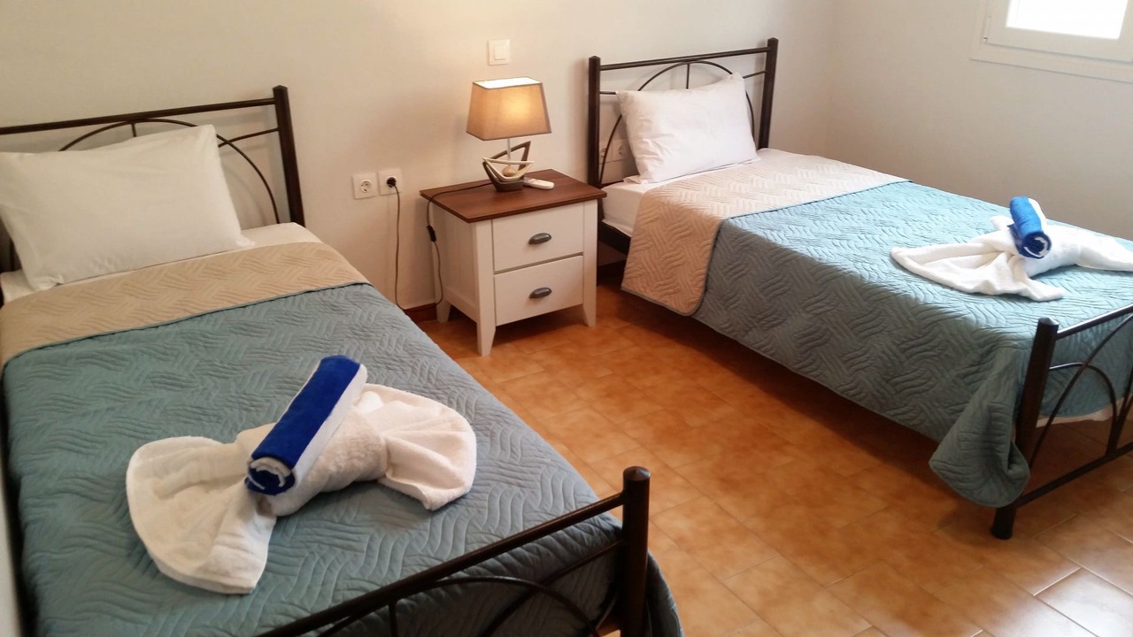 Photo of Bedroom in Ag. Georgios