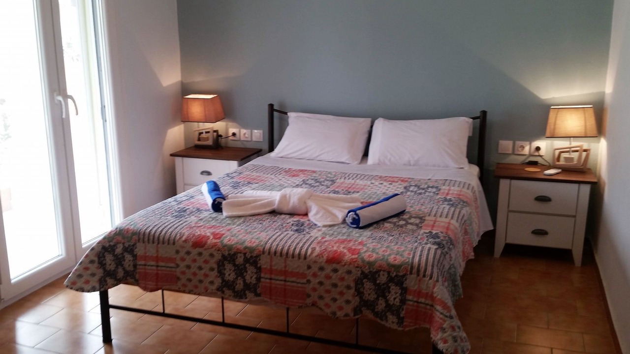 Photo of Bedroom in Ag. Georgios