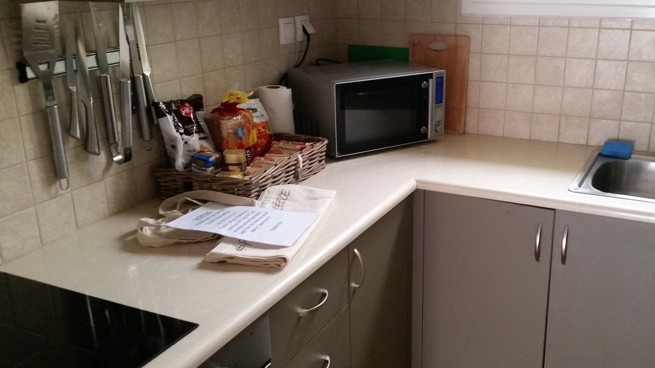 Photo of Kitchen in Ag. Georgios