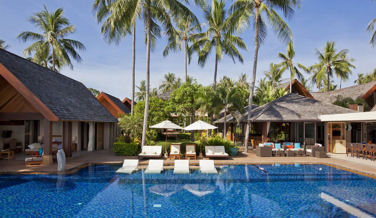 Photo of Outdoor in Lipa Noi