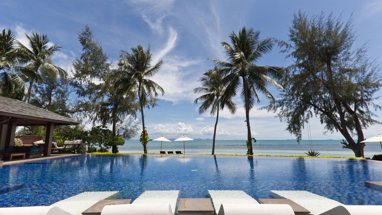 Photo of Outdoor in Lipa Noi