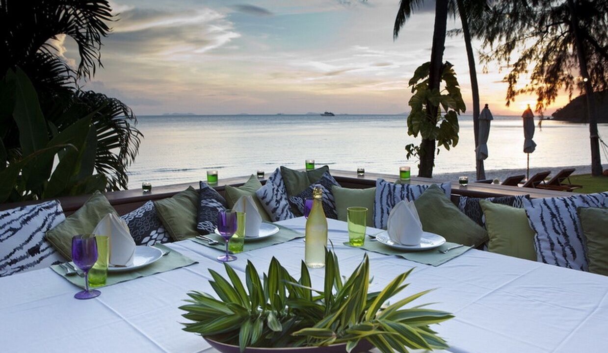 Photo of Outdoor in Lipa Noi