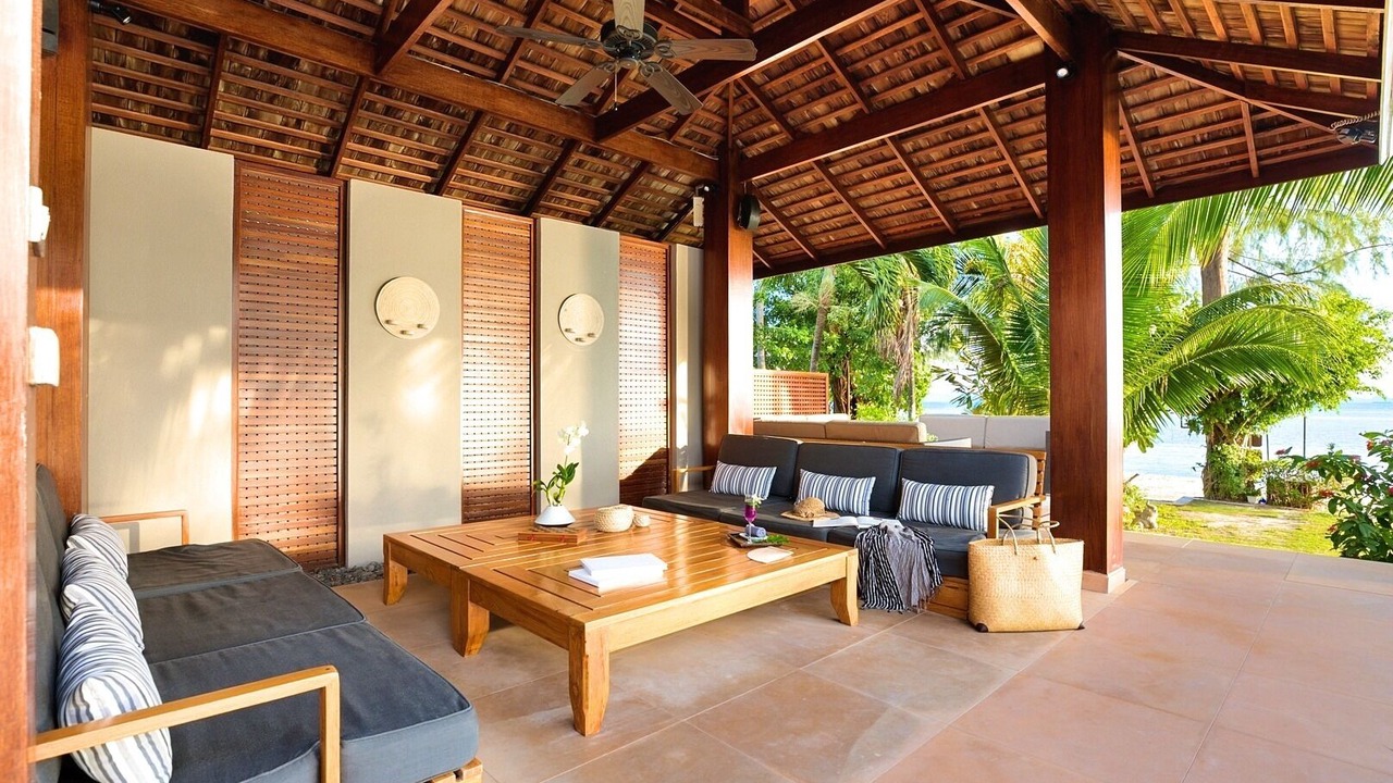 Photo of Outdoor in Lipa Noi