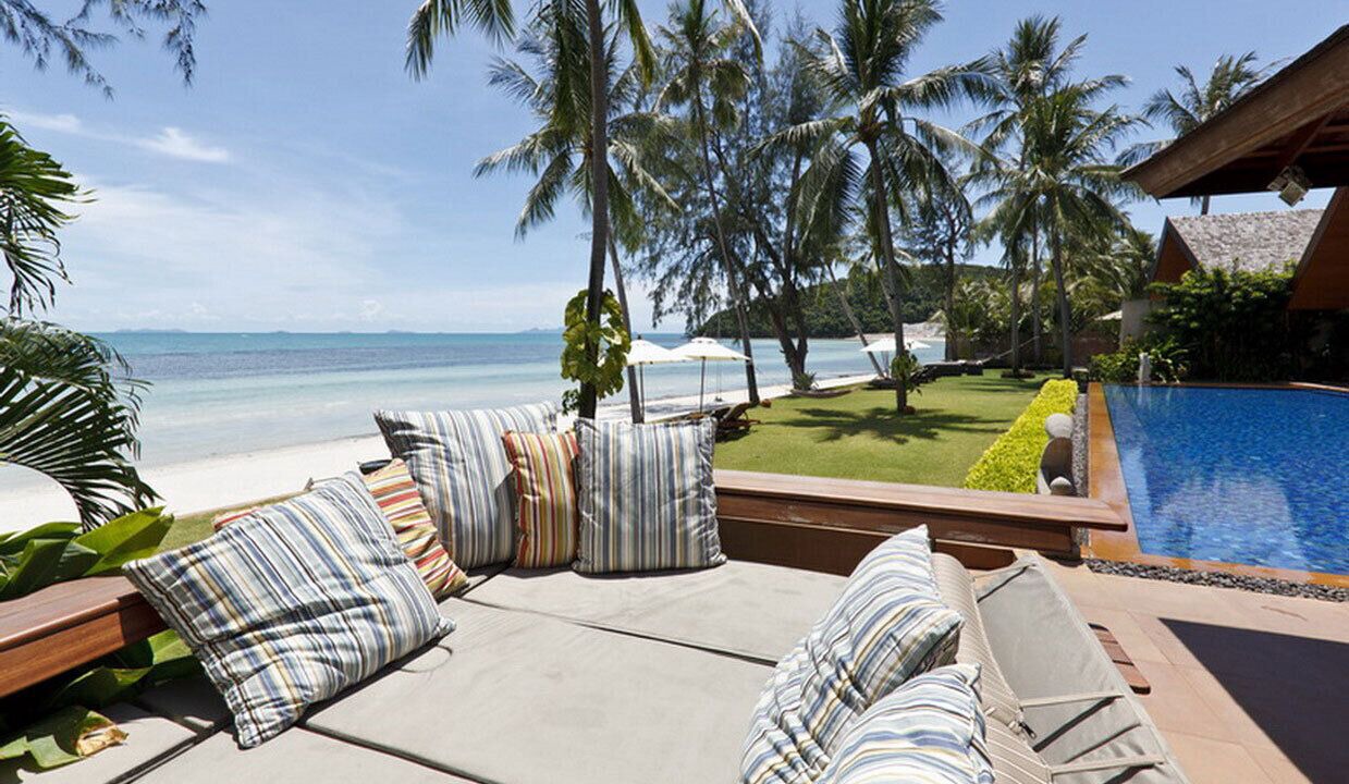 Photo of Outdoor in Lipa Noi