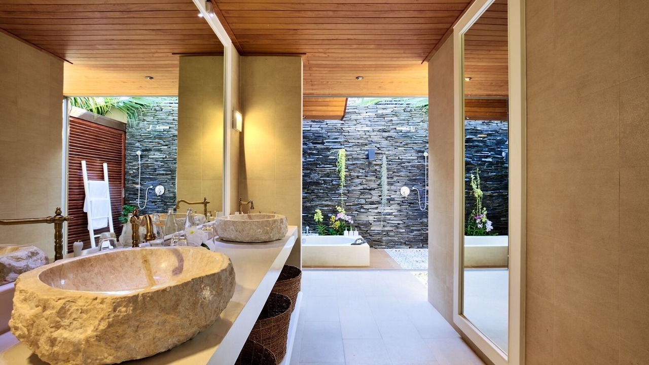 Photo of Bathroom in Lipa Noi