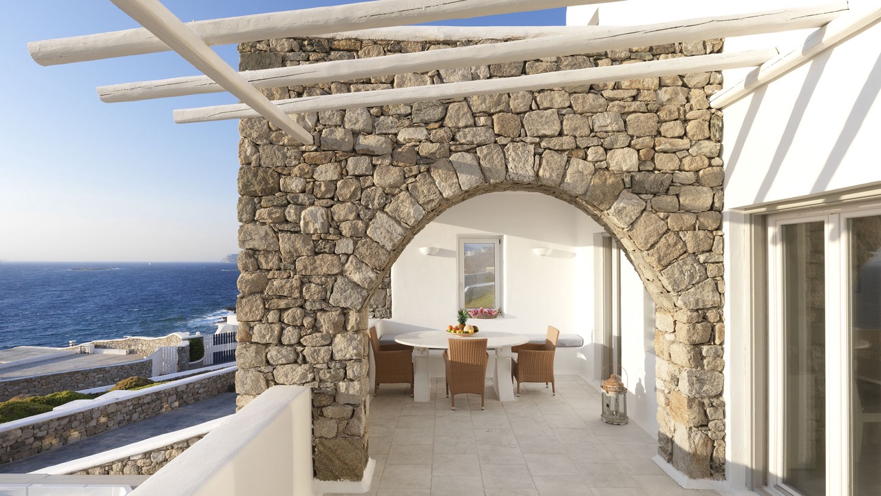 Photo of Outdoor in Agios Ioannis