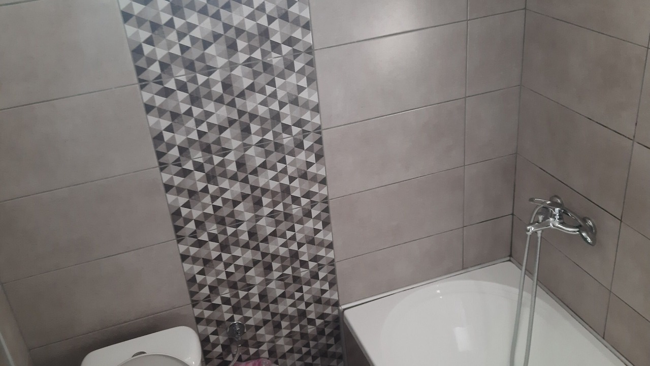 Photo of Bathroom in Asprovalta