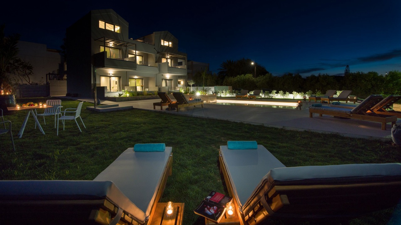 Photo of Outdoor in Kato Galatas