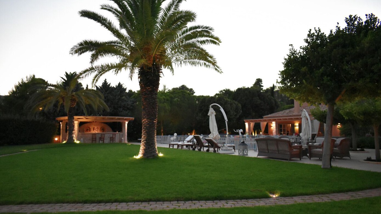 Photo of Outdoor in Porto Heli