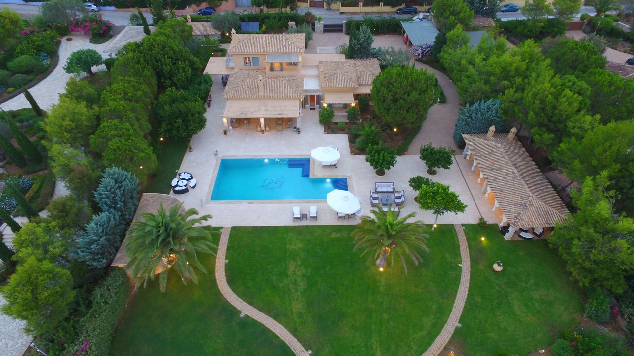 Photo of Outdoor in Porto Heli