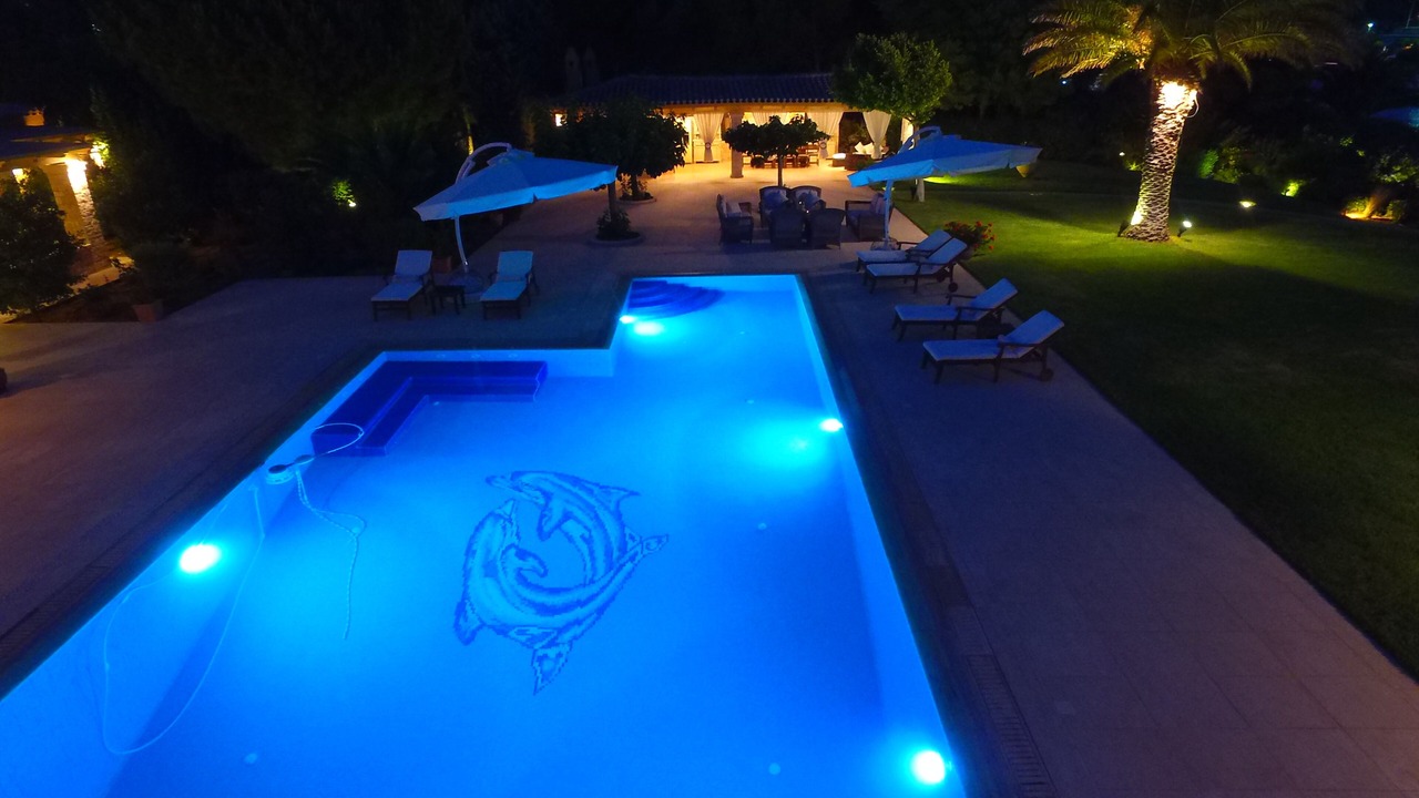 Photo of Outdoor in Porto Heli