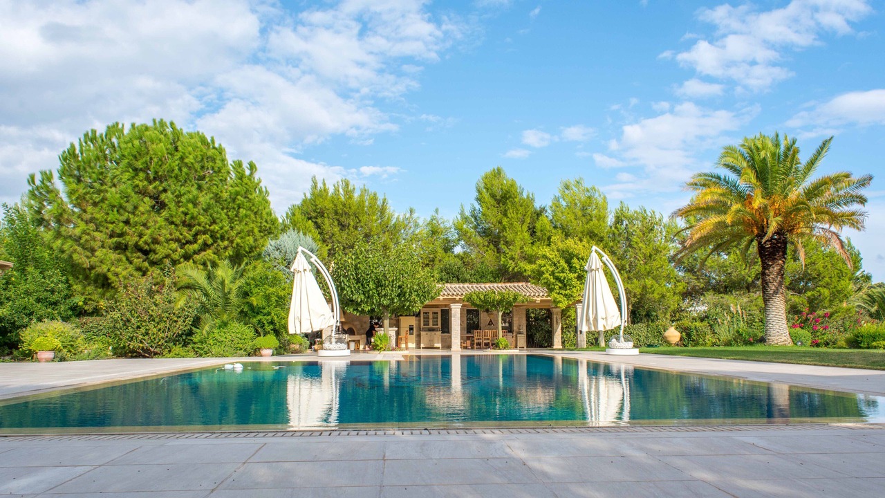 Photo of Outdoor in Porto Heli