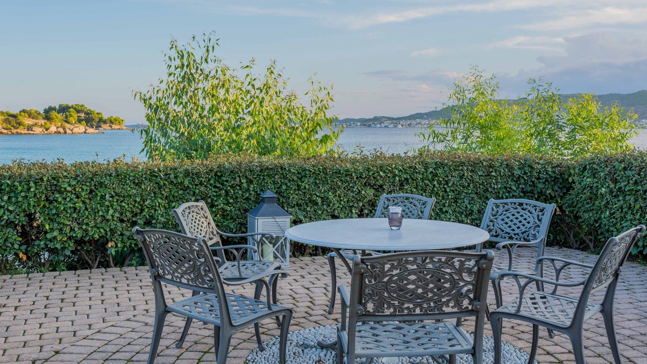 Photo of Outdoor in Porto Heli