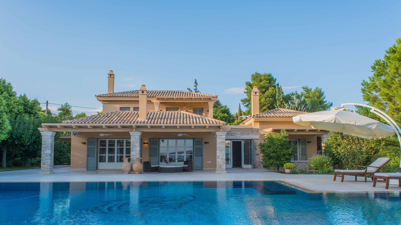 Photo of Outdoor in Porto Heli