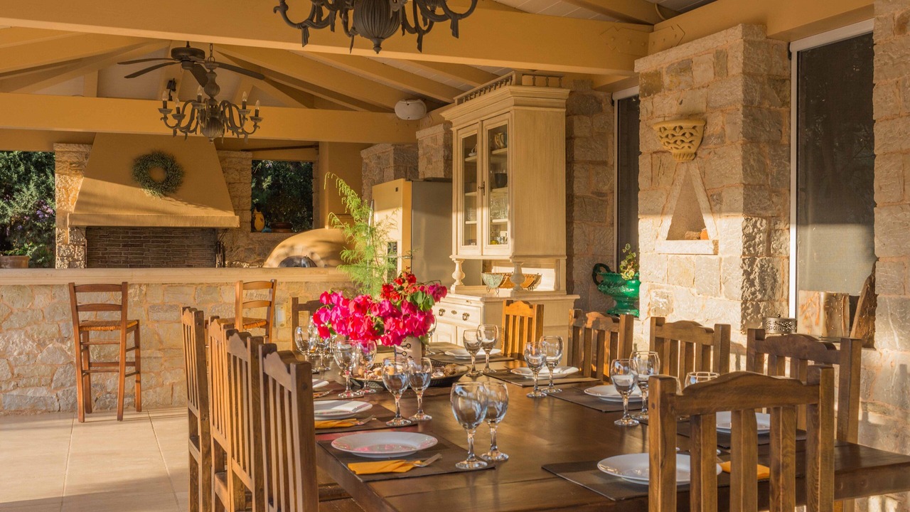 Photo of Outdoor in Porto Heli