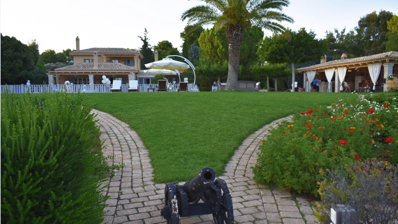 Photo of Outdoor in Porto Heli
