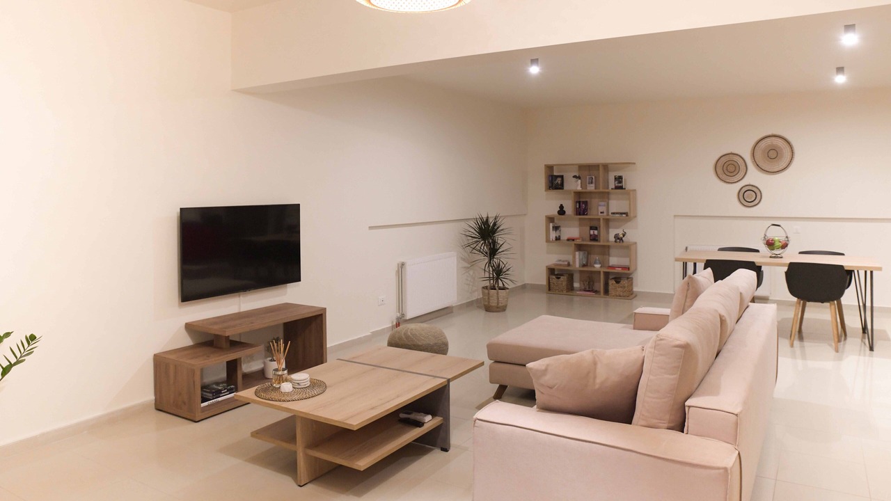 Photo of Livingroom in Agios Nikolaos