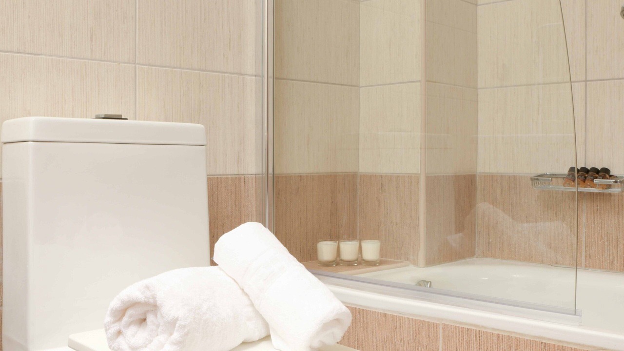 Photo of Bathroom in Agios Nikolaos