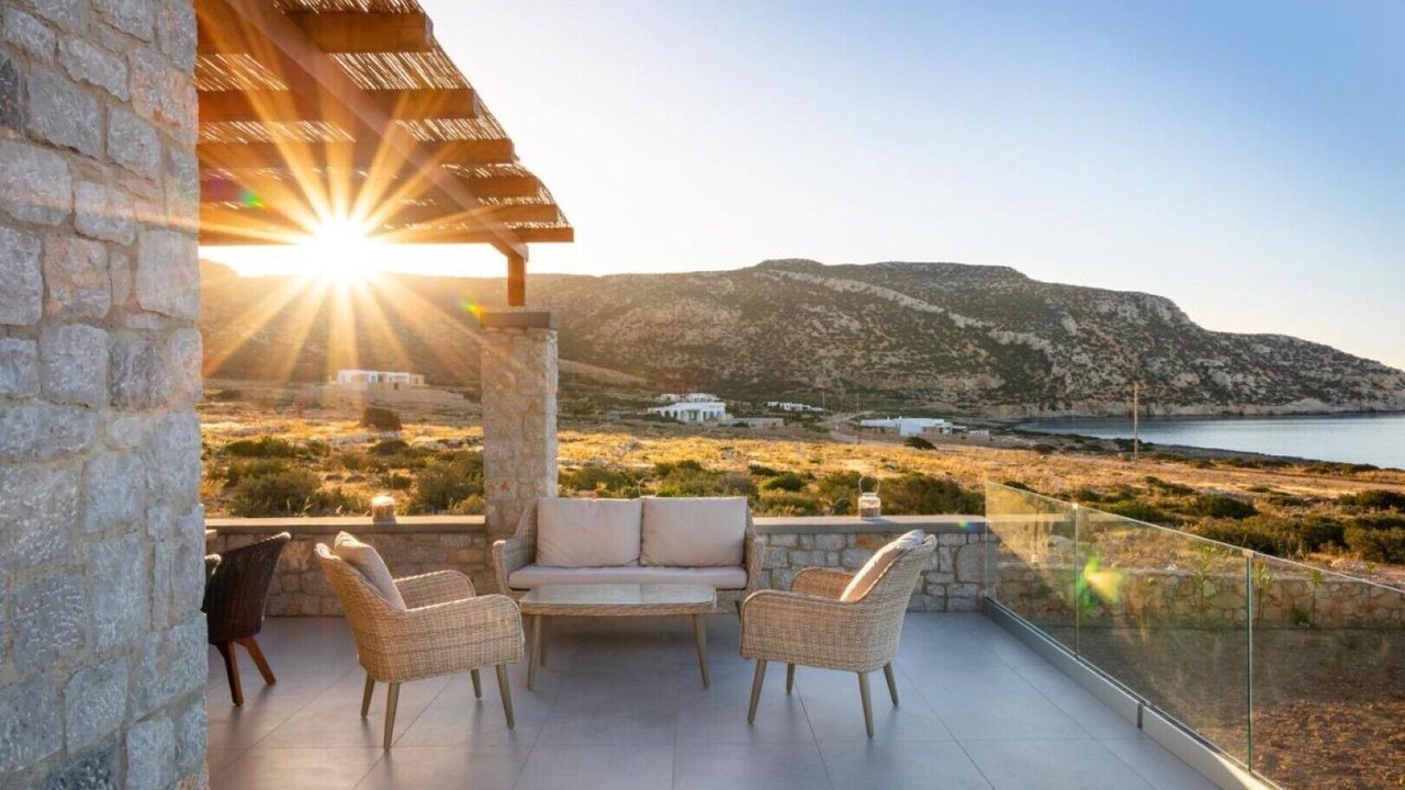 Photo of Patio Balcony in Amoopi