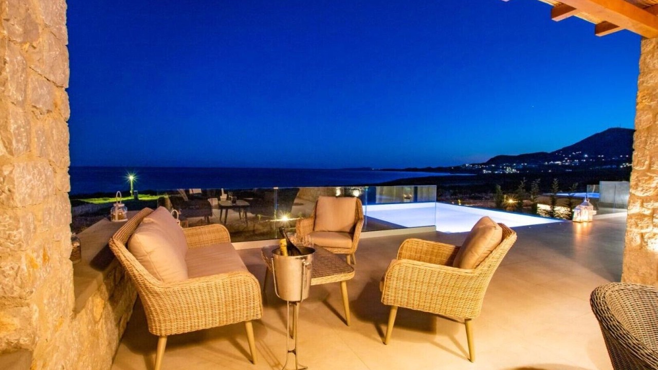 Photo of Patio Balcony in Amoopi