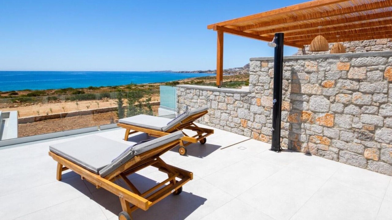 Photo of Patio Balcony in Amoopi