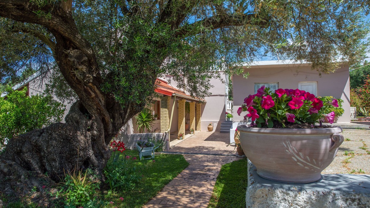 Photo of Outdoor in Arillas
