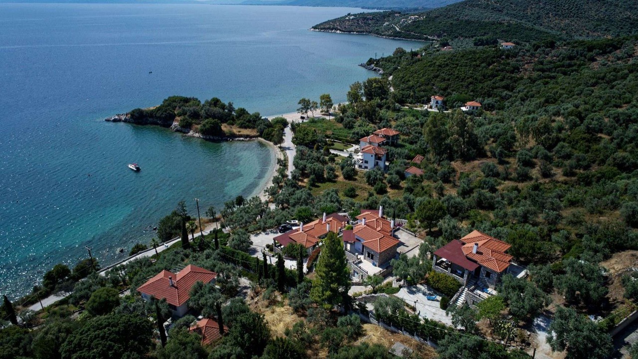 Photo of Outdoor in Lefokastron