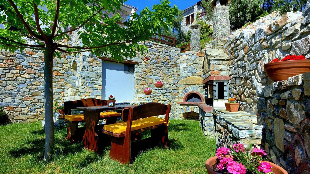 Photo of Outdoor in Lefokastron