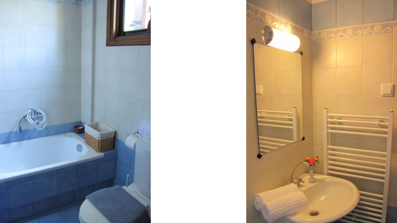 Photo of Bathroom in Horto