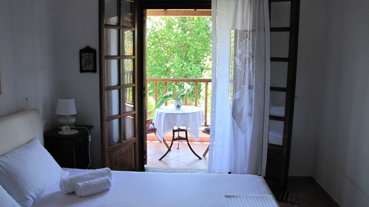 Photo of Patio Balcony in Horto