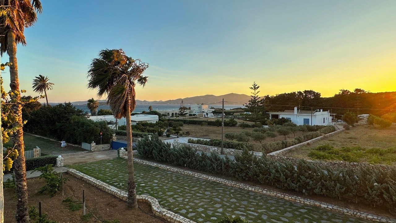 Photo of Others in Paros