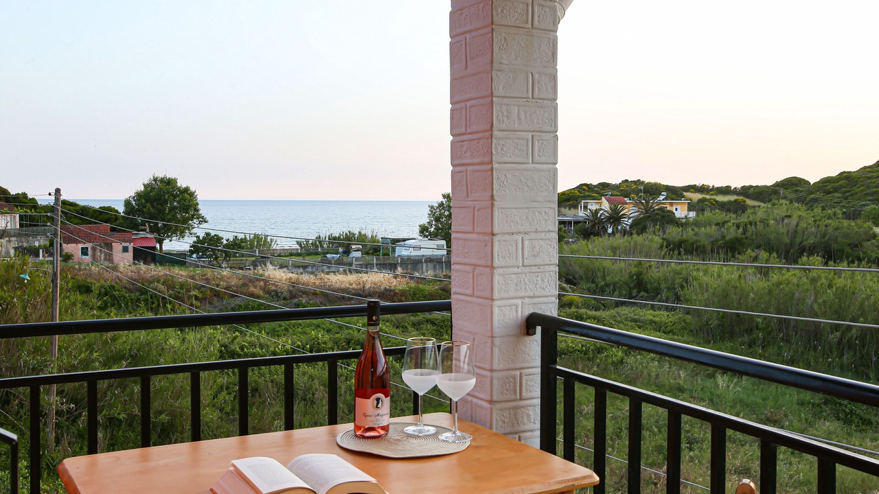 Photo of Outdoor in Marathias