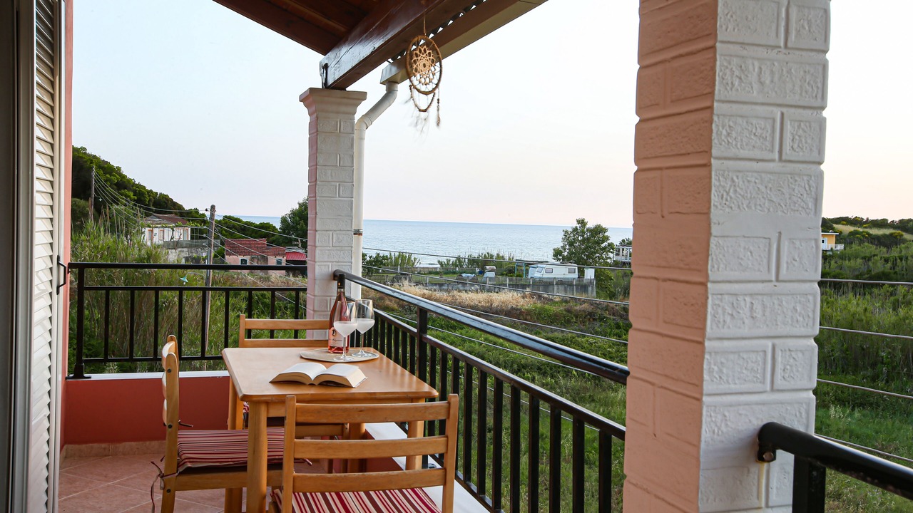 Photo of Outdoor in Marathias