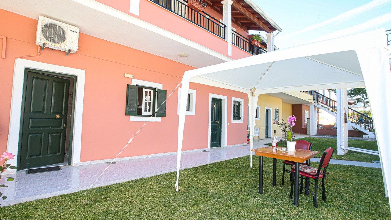 Photo of Outdoor in Marathias