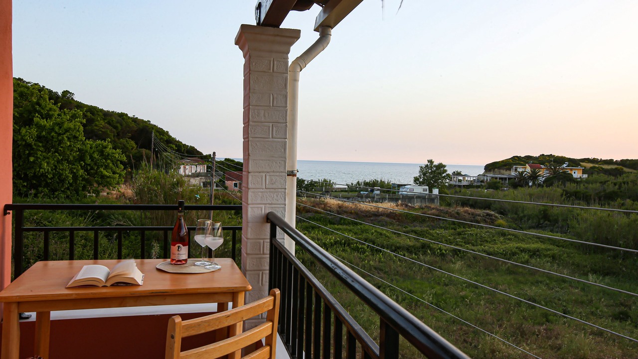Photo of Outdoor in Marathias