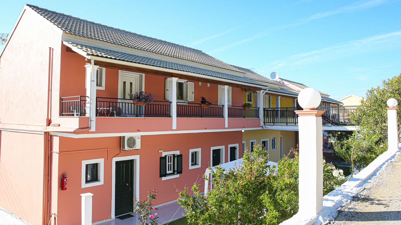 Photo of Outdoor in Marathias