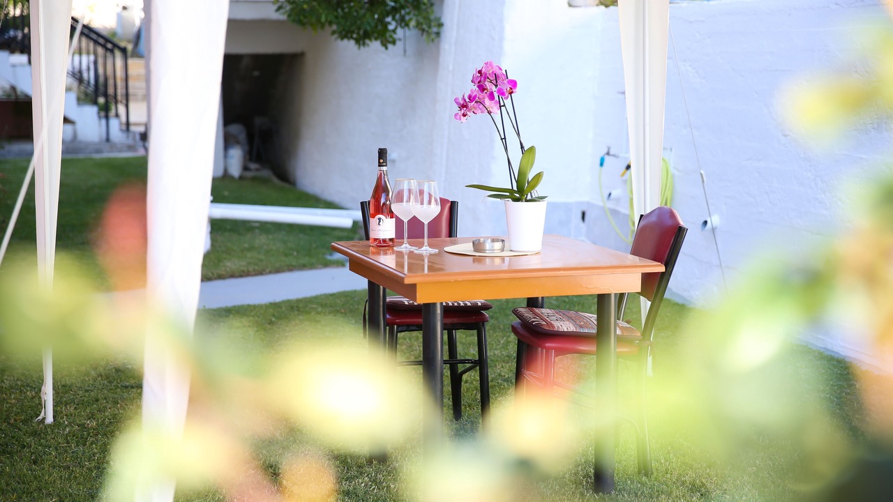 Photo of Outdoor in Marathias