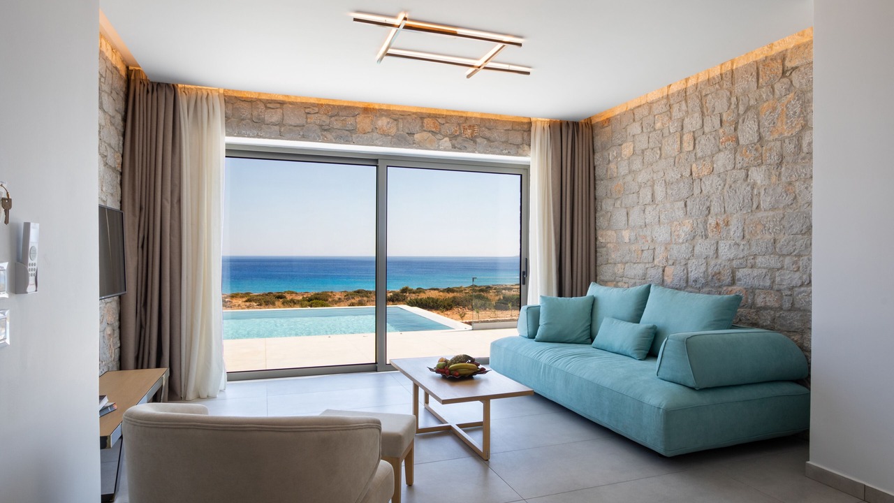 Photo of Livingroom in Amoopi