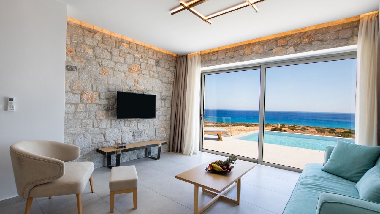 Photo of Livingroom in Amoopi