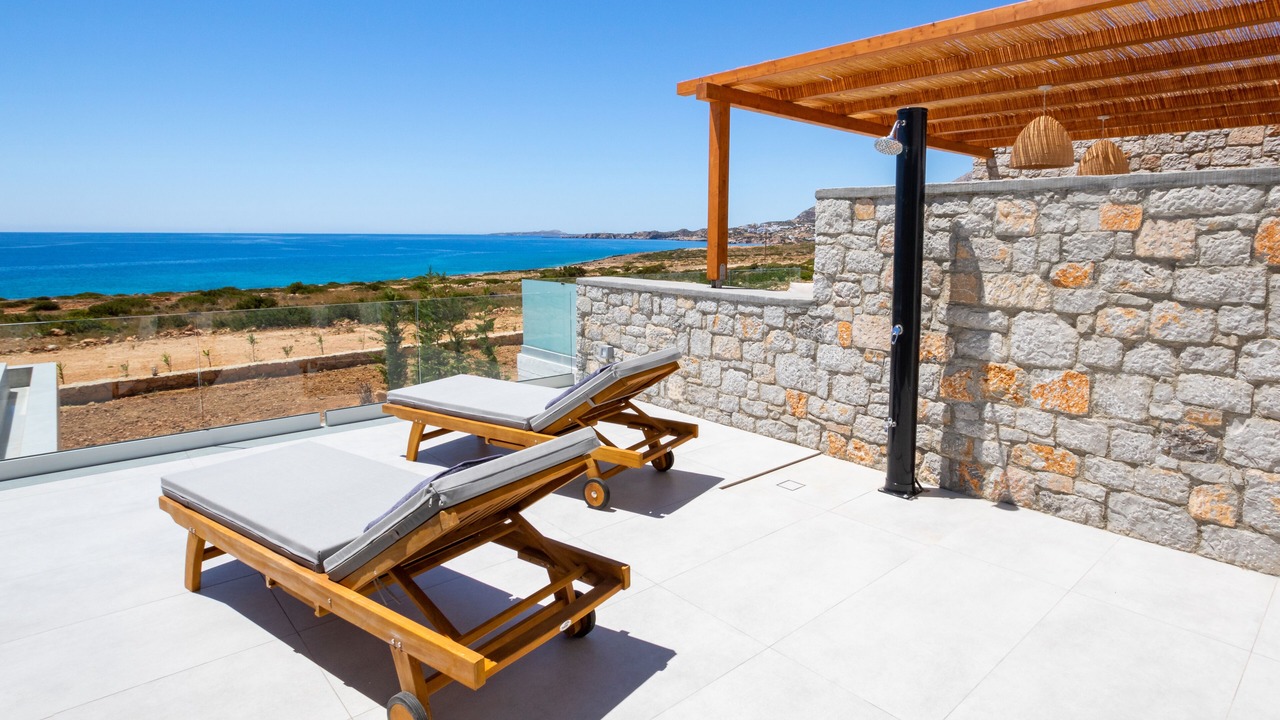 Photo of Patio Balcony in Amoopi