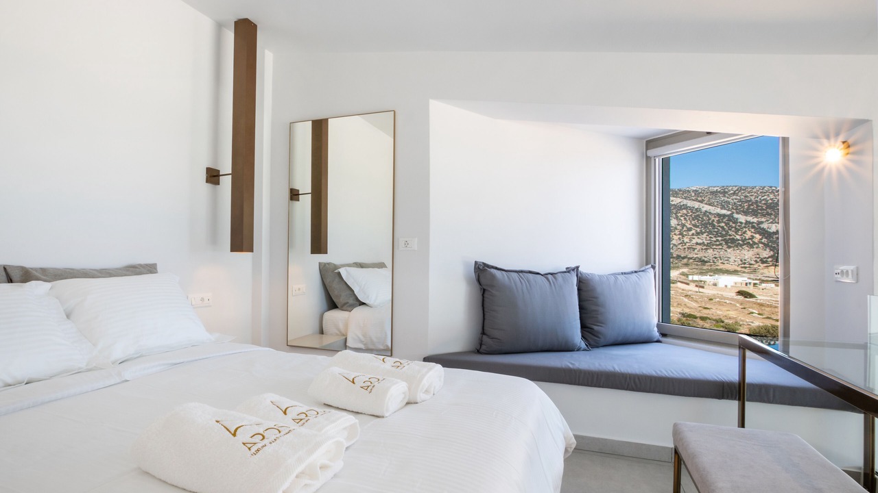 Photo of Bedroom in Amoopi