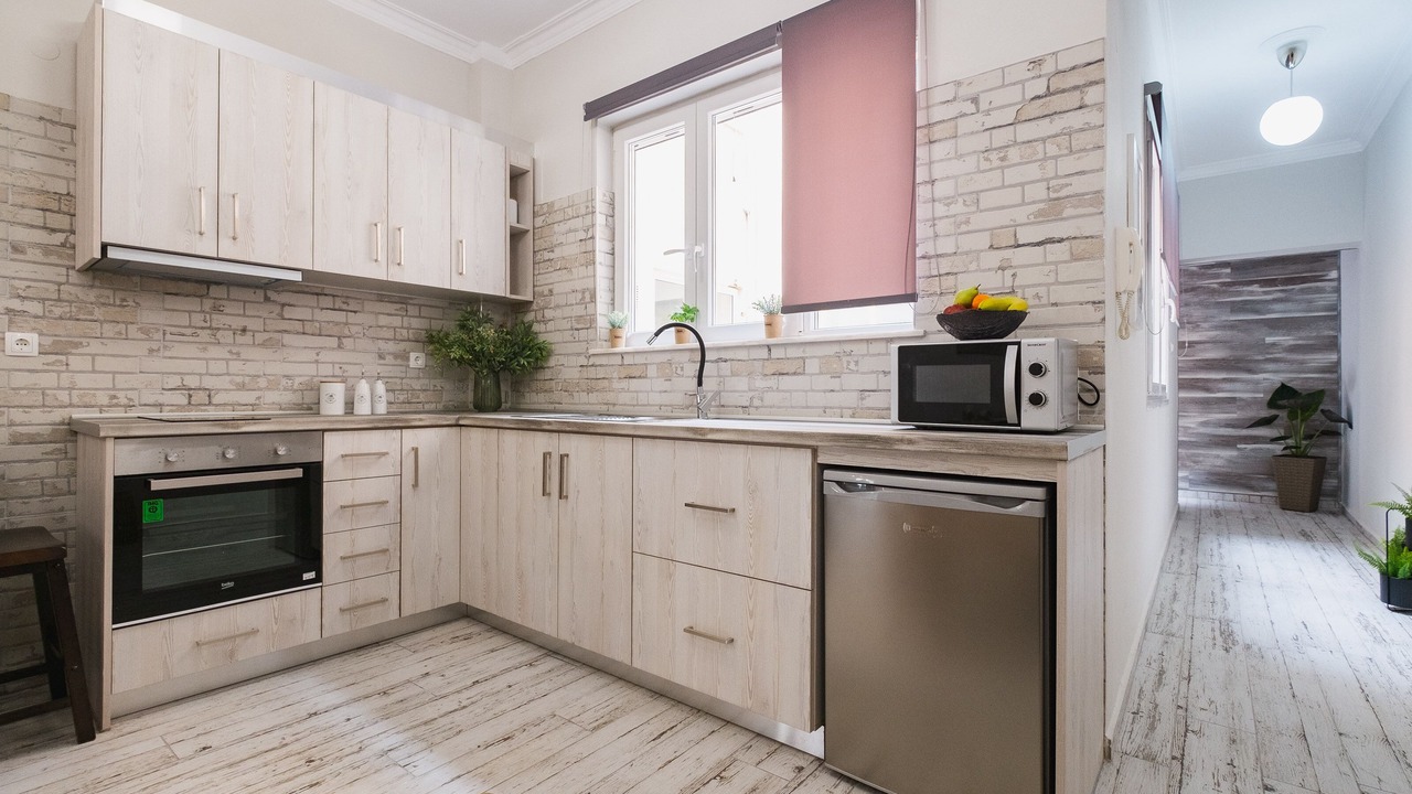 Photo of Kitchen in Old Town