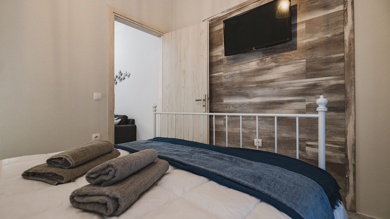Photo of Bedroom in Old Town