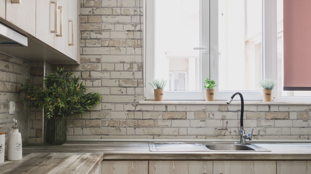 Photo of Kitchen in Old Town
