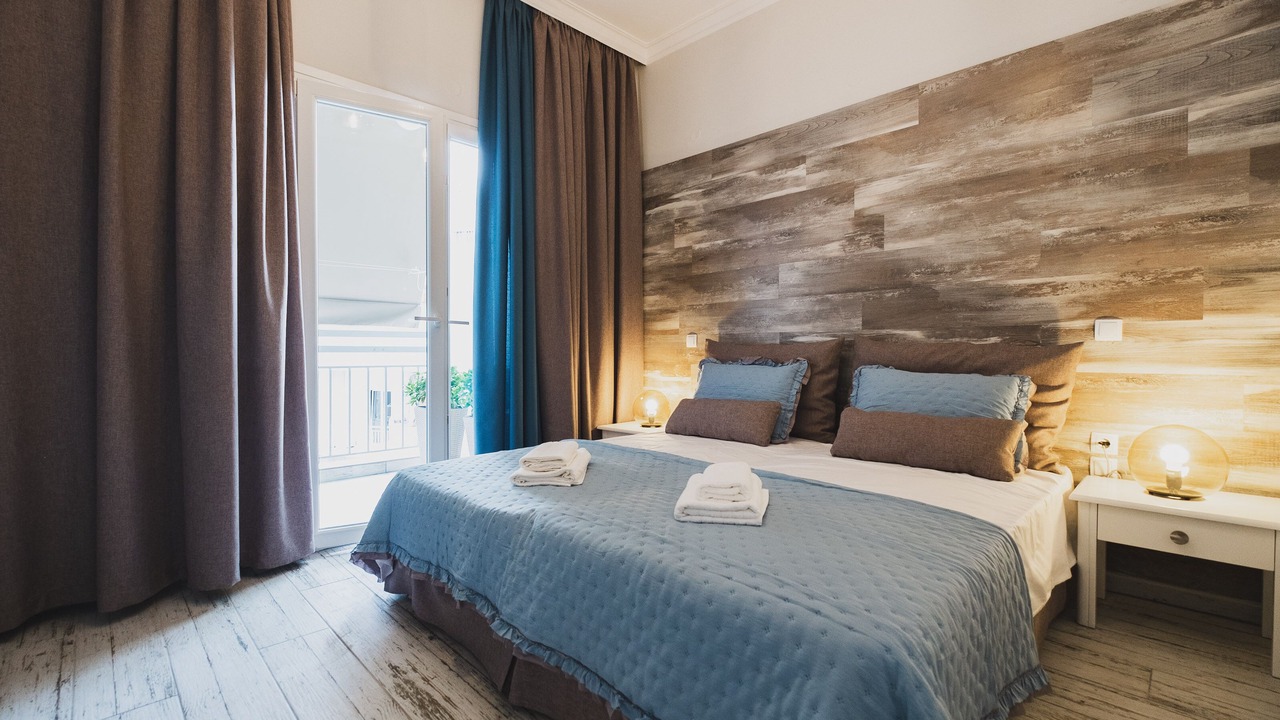 Photo of Bedroom in Old Town