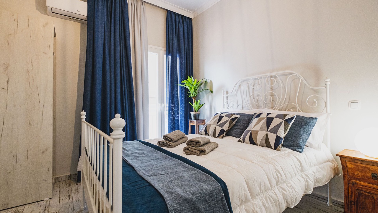 Photo of Bedroom in Old Town