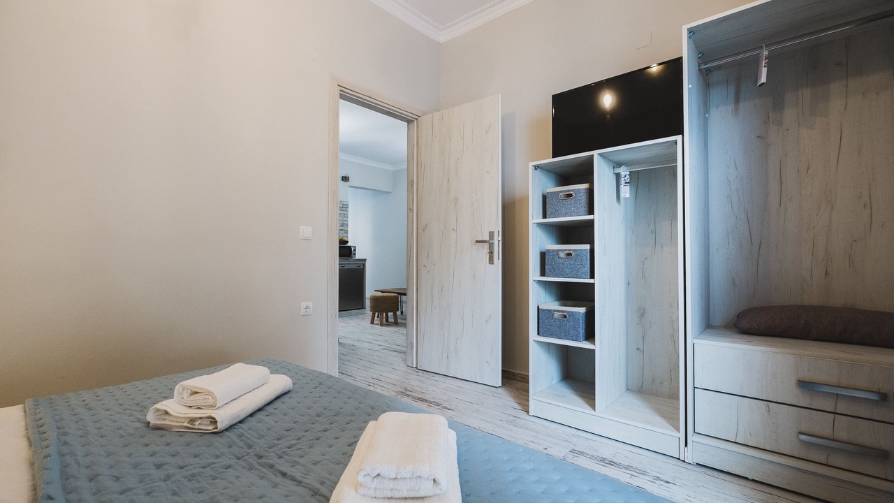 Photo of Bedroom in Old Town