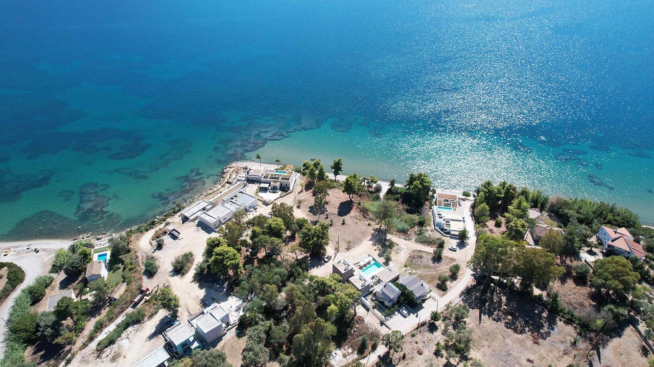 Photo of Outdoor in Aktio-Vonitsa